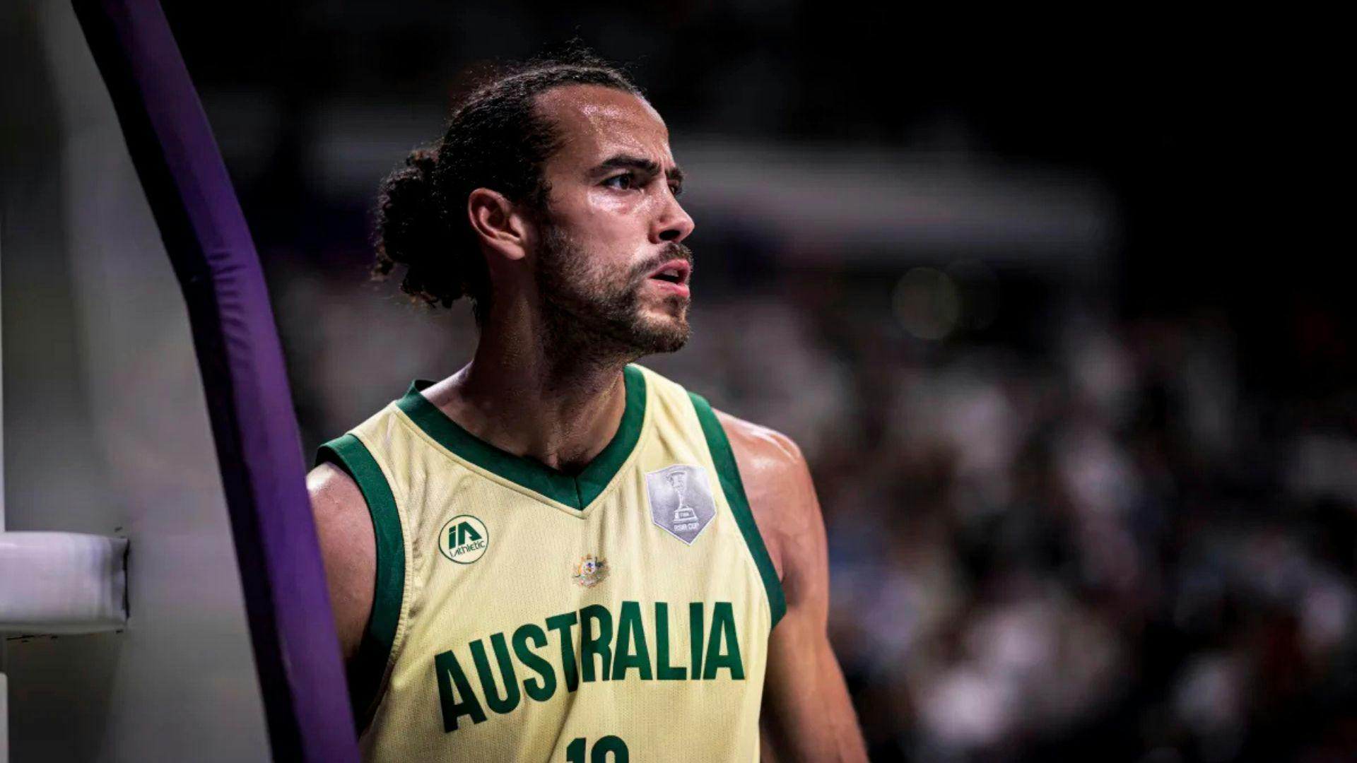 Australia wins 3rd straight FIBA Asia Cup championship after thrilling Finals vs China